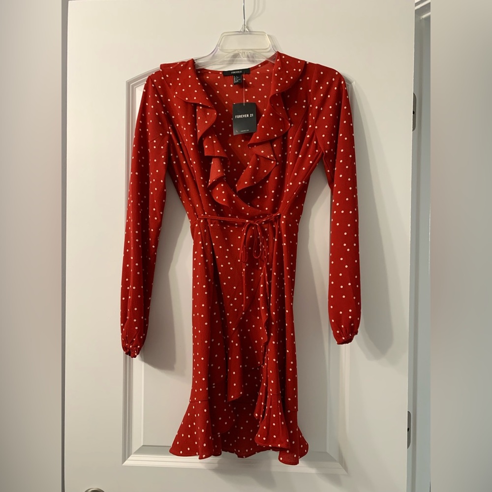 New with tags!  Forever 21 brand